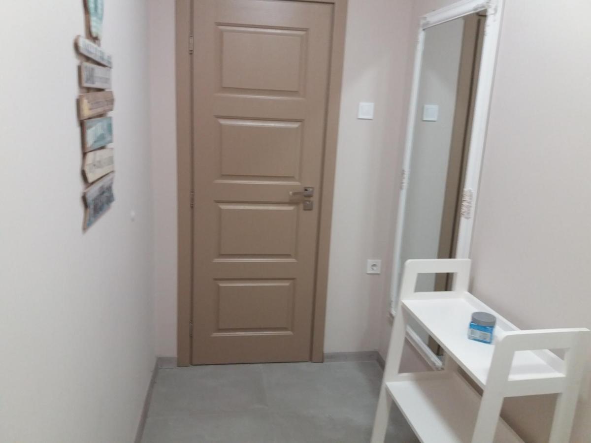 Apartamento Студио Булаир 1 Burgas Exterior foto